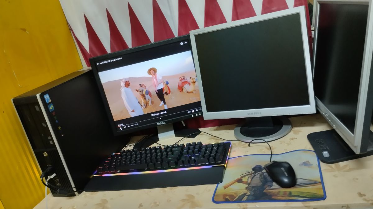 PC full setup - Image 3