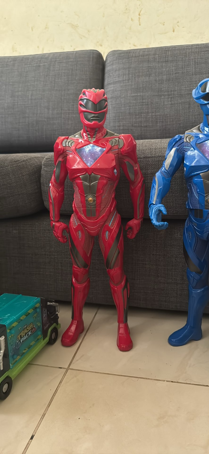 Action figures toys - Image 2