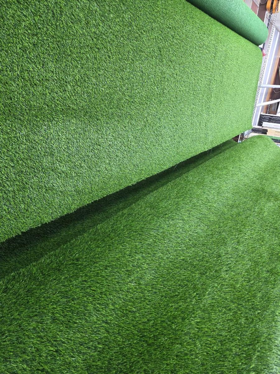 Grass carpet - Image 4
