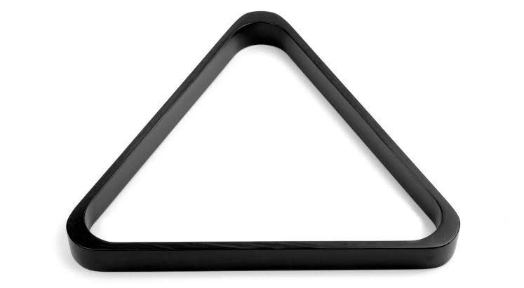 Billiards triangle - Image 2
