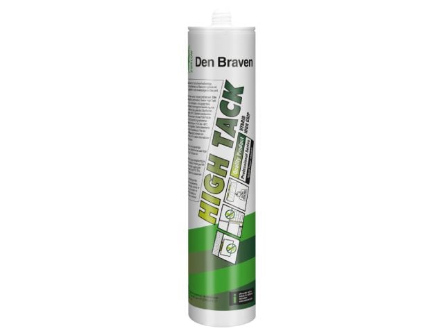 High tack silicone for bonding - Image 1