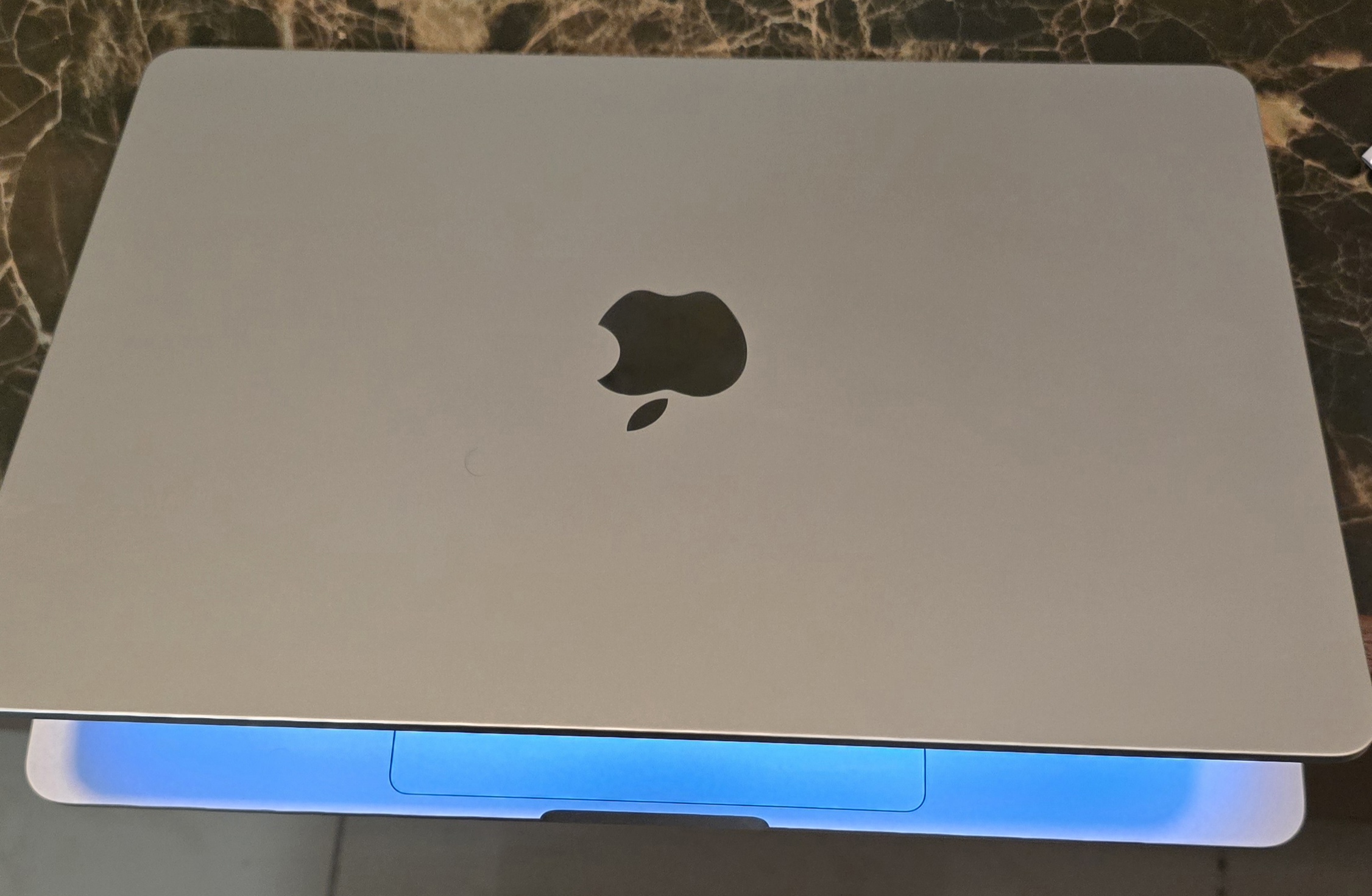 Macbook Air M3 16/512 13" Silver - Image 2