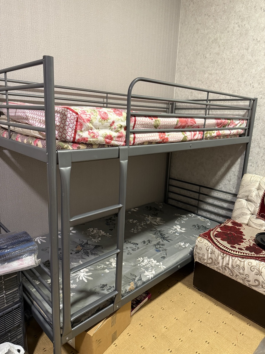DABLE BED FOR CHILD - Image 2