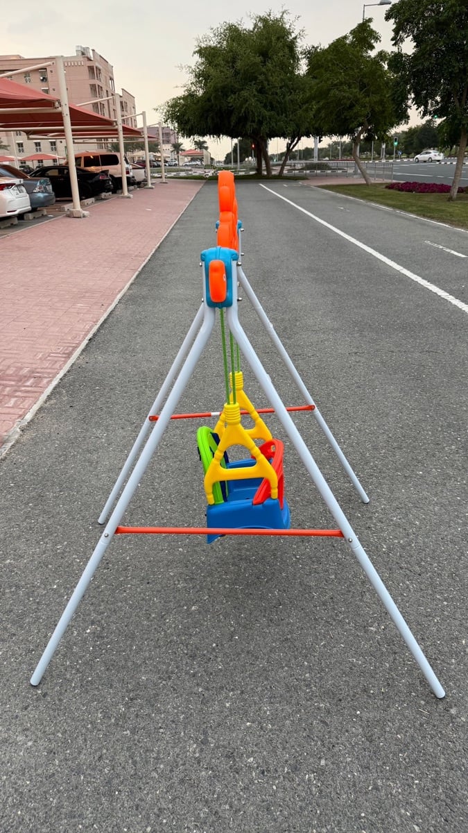 Toddler Swing - Image 1