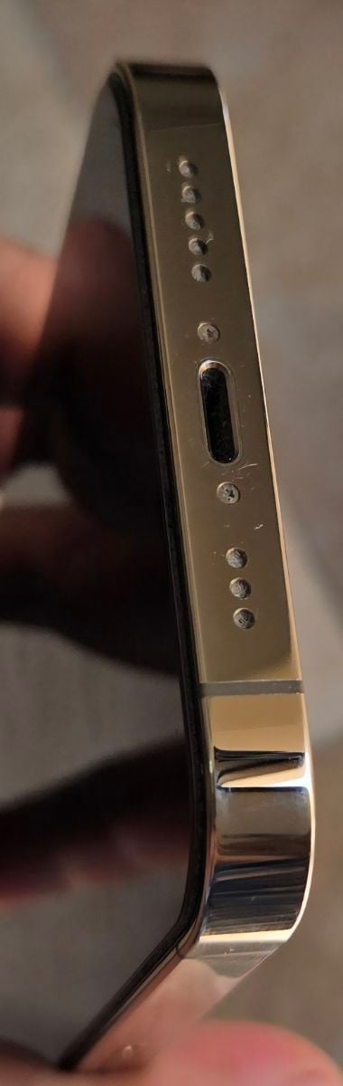 Iphone 13 pro - Image 1