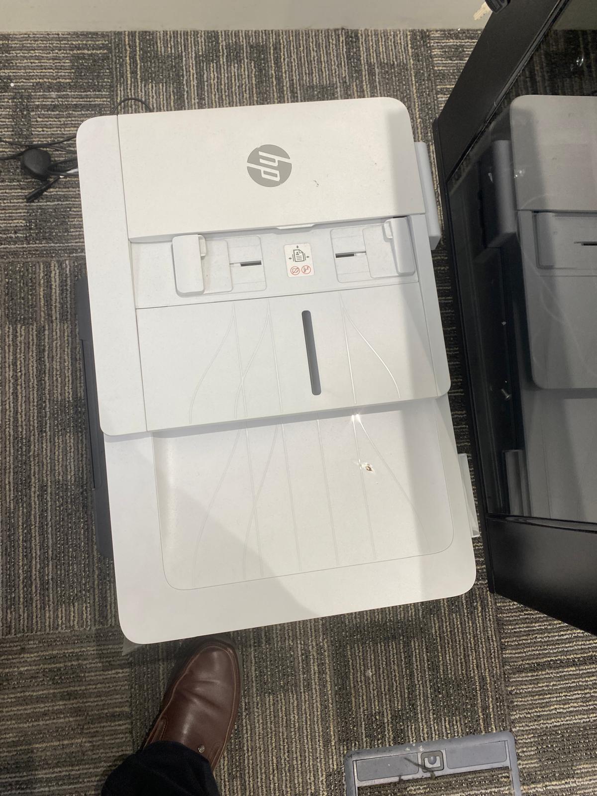 HP OfficeJet Pro 7740 Printer - Image 4