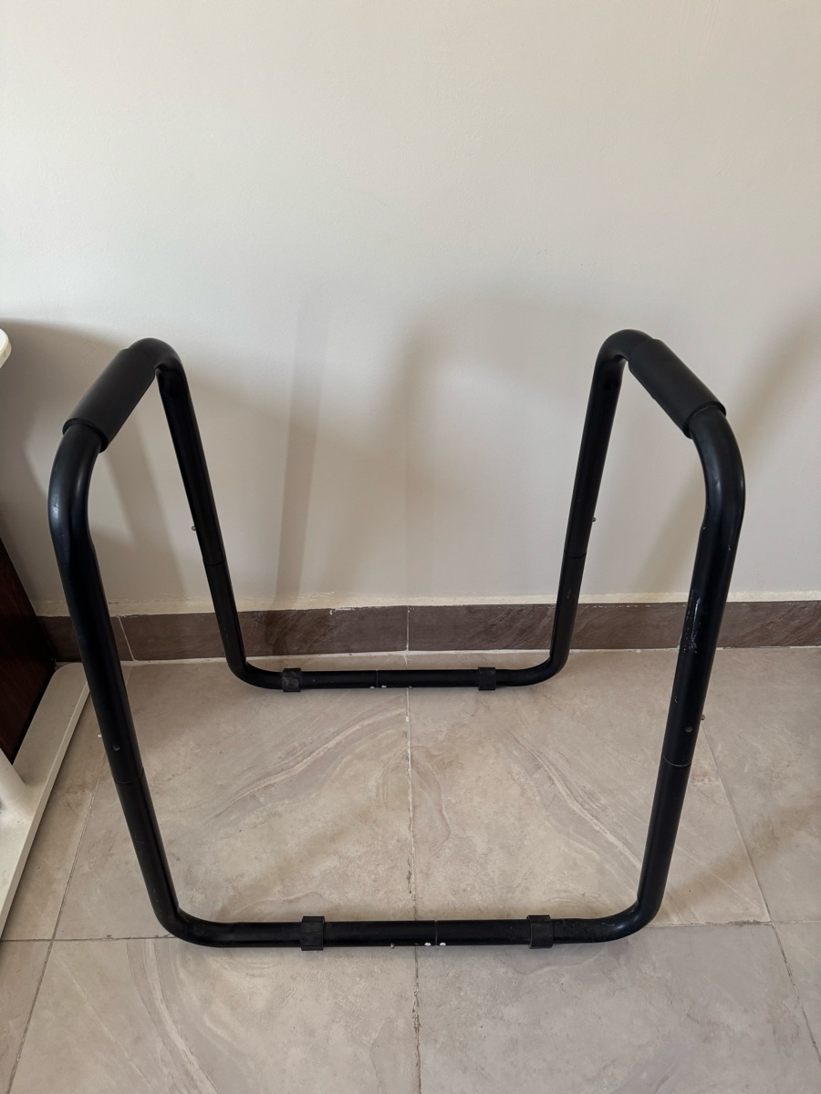 Dip Bar Stand - Image 1