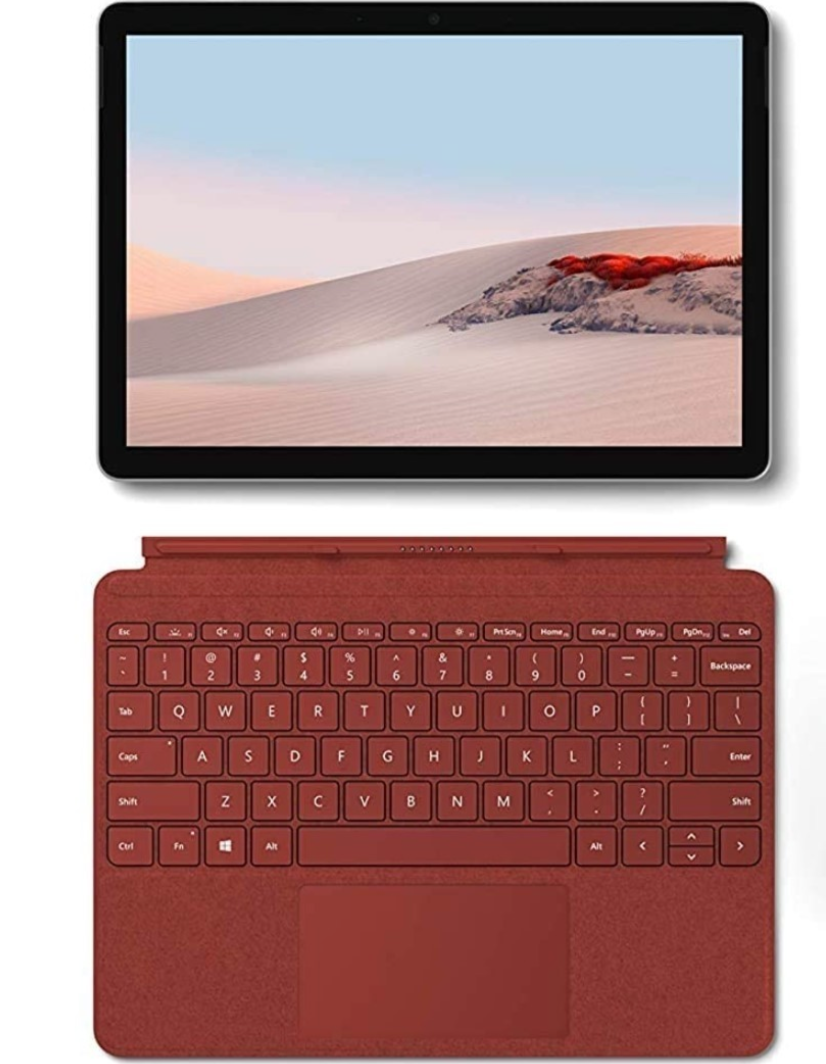 Microsoft FFP-00101 Surface Pro Signature Type Cover BRAND NEW - Image 3
