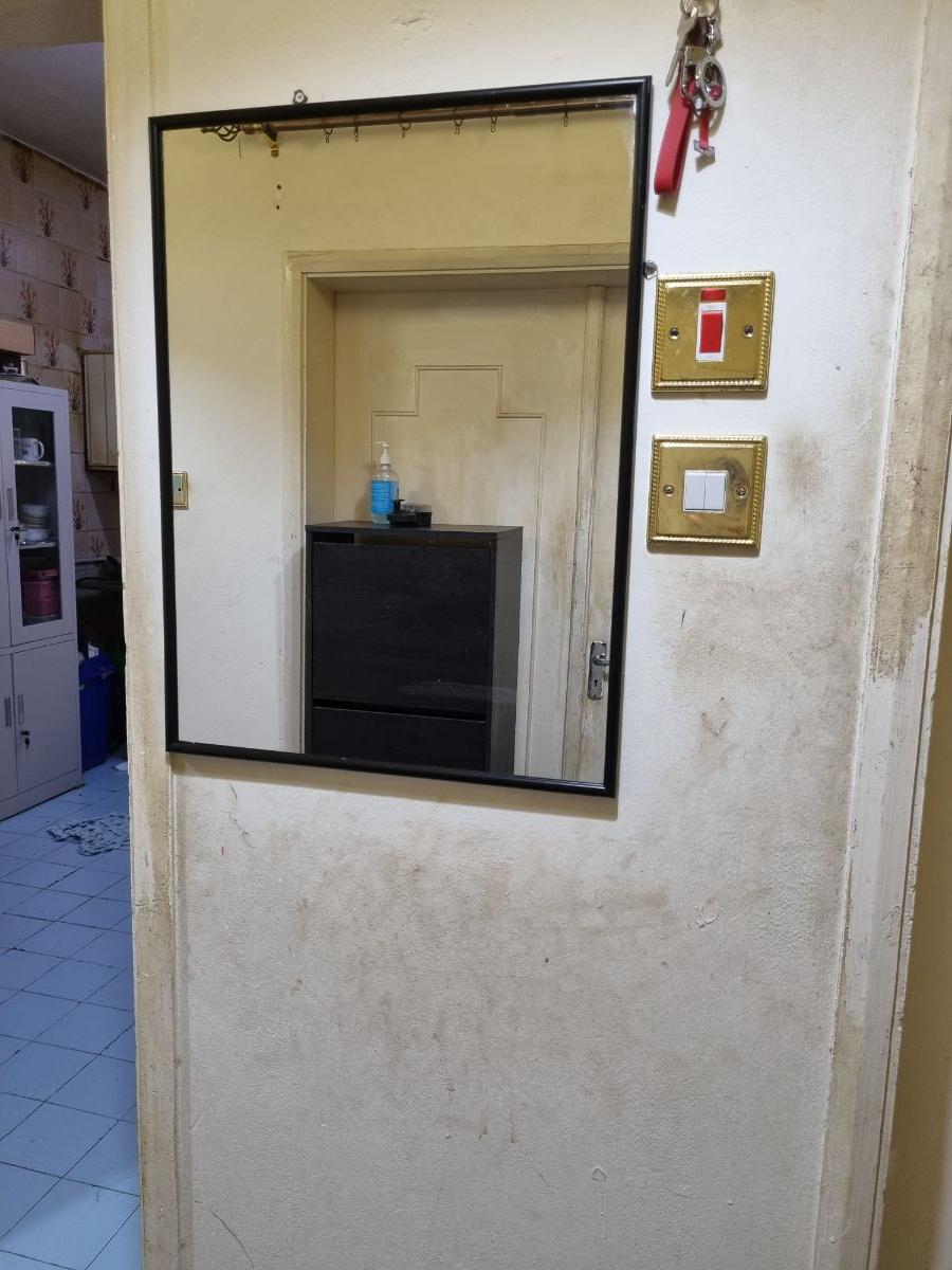 2 Mirrors together for 50 QR - Image 4