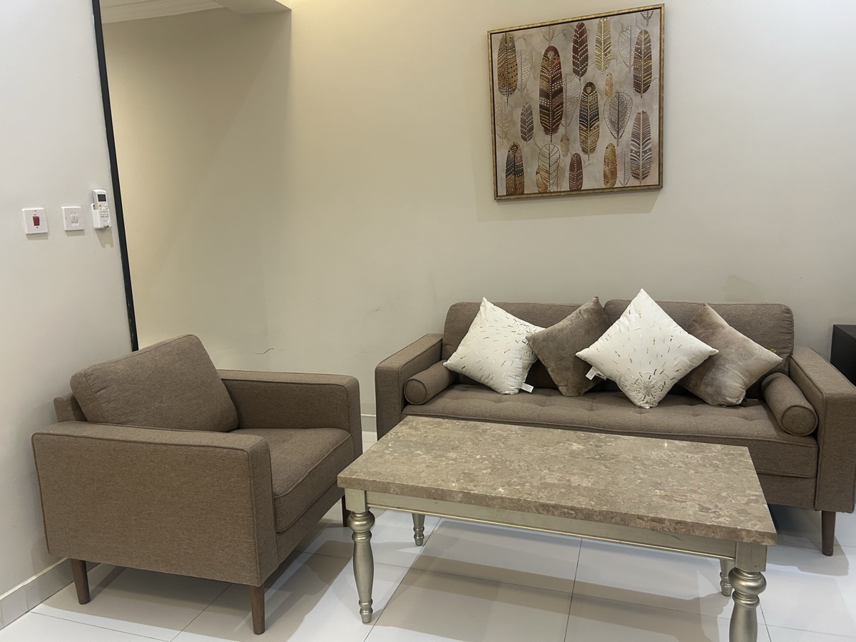 Sofa 3S+1S - Image 6