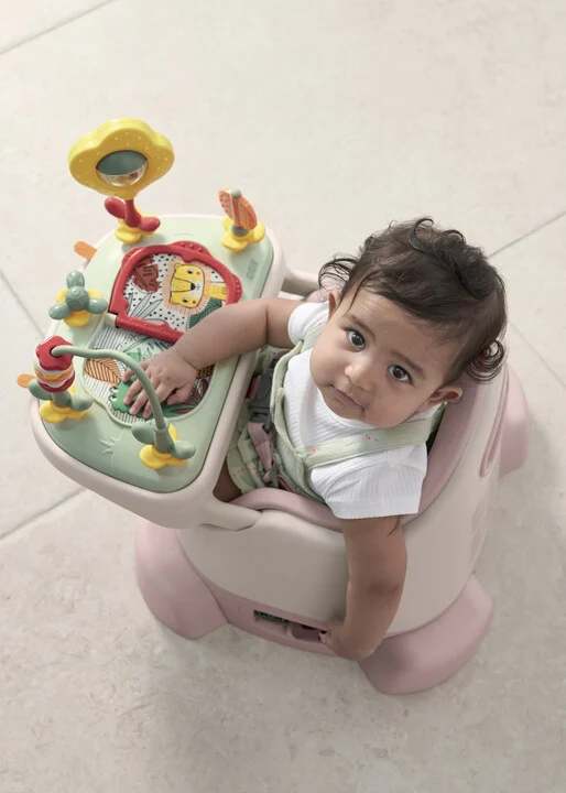 Kids 3in1 seater for sale  - Image 2