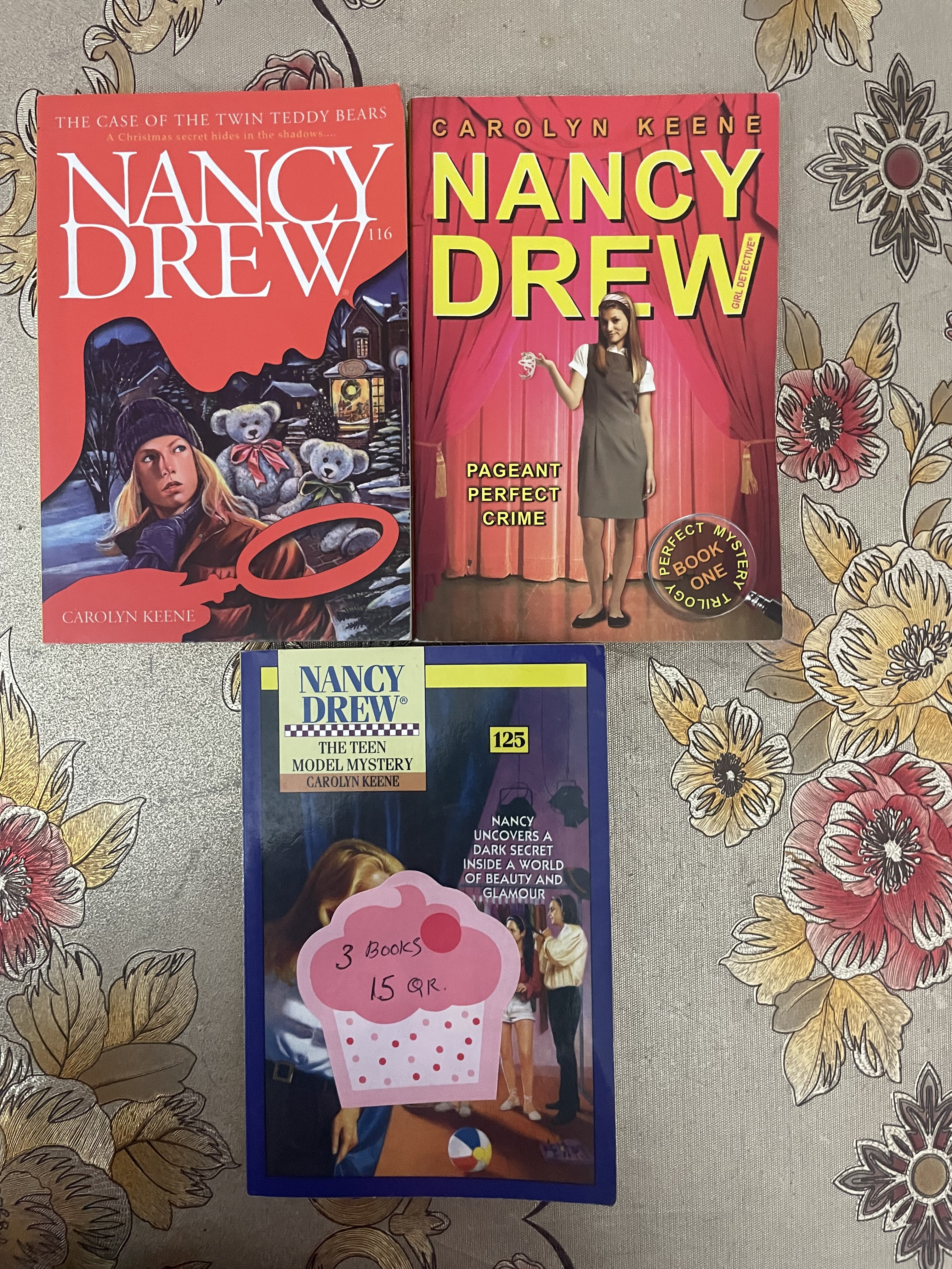 English story books for Children’s  - Image 3
