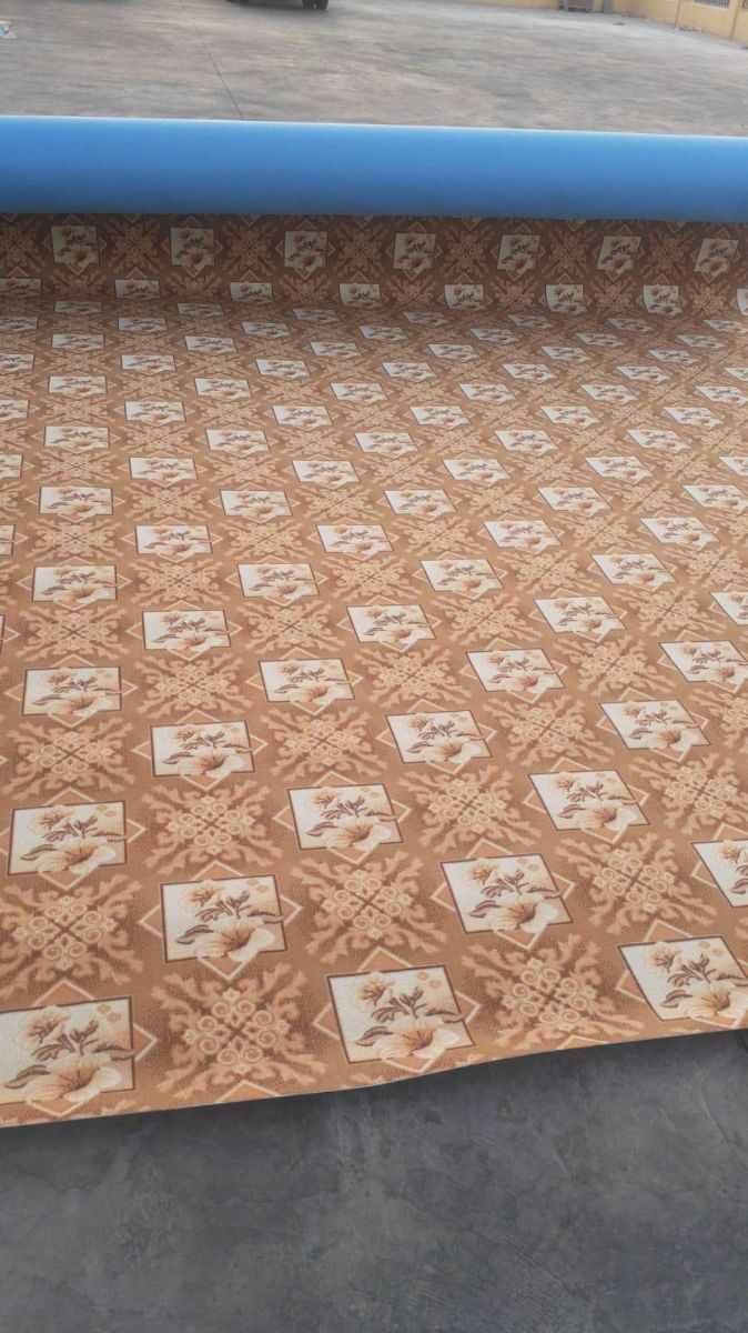 Thin degien carpet - Image 12