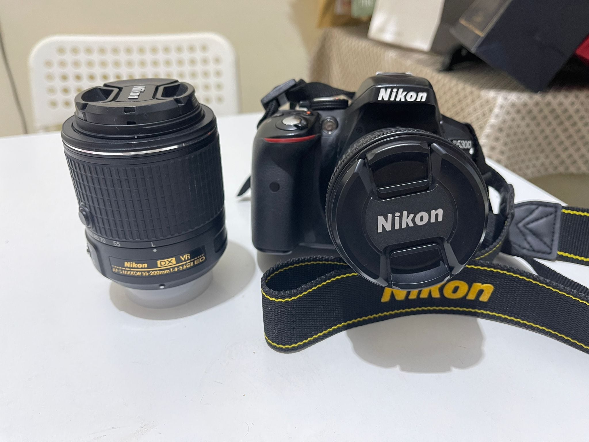 NIKON D5300 - Image 3