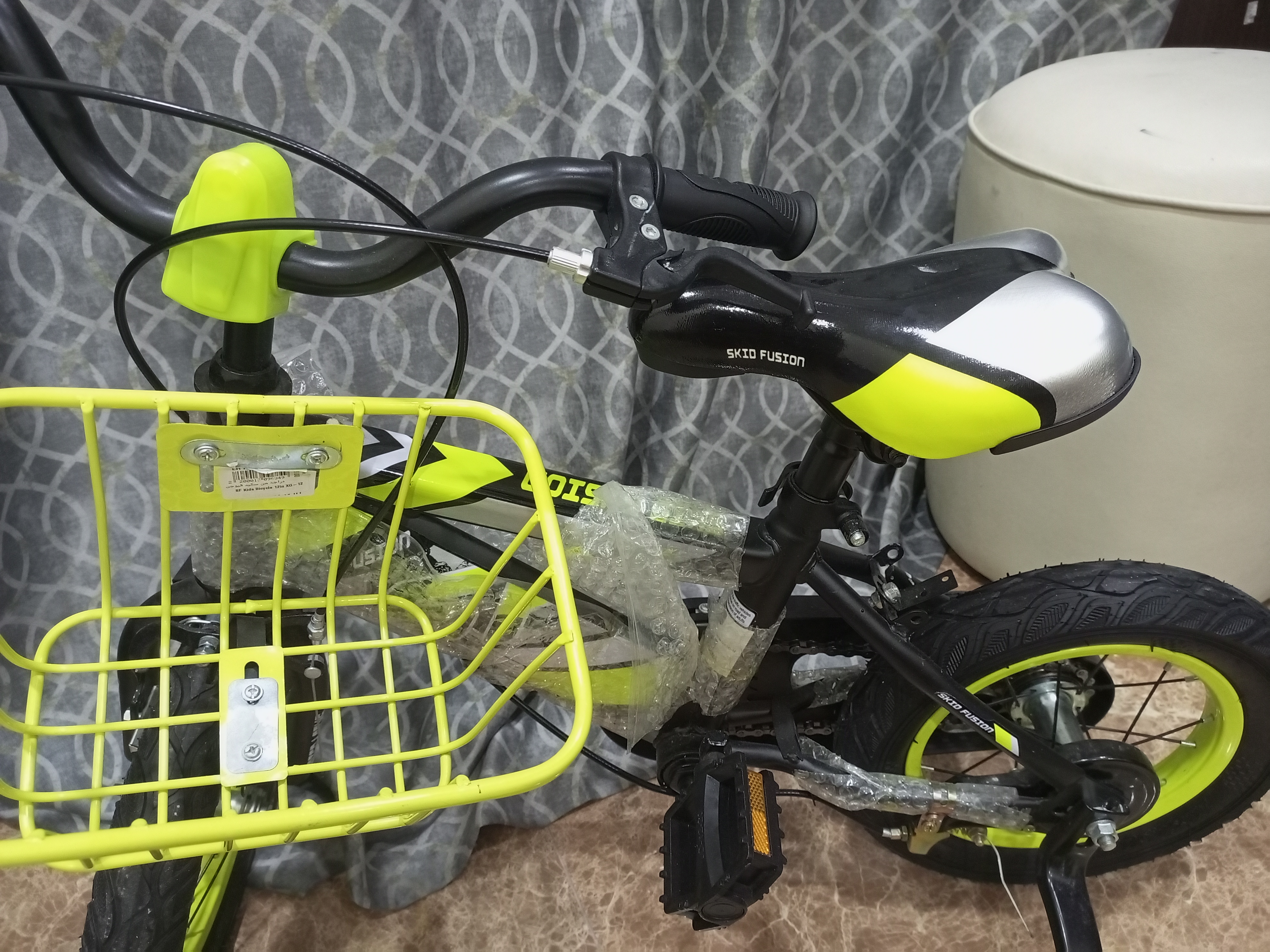 Bicycle for kids 2 to 5 years.  - Image 3