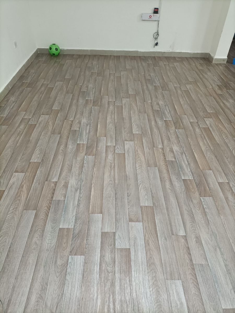 Room flooring plastic sheet waterproof - Image 12