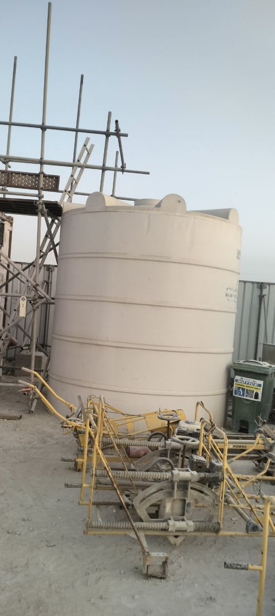 PLASTIC TANKS, GRP TANKS, STEEL TANKS, SEWAGE TANKS DIESEL TANKS, IBC TANKS,DRUM - Image 8
