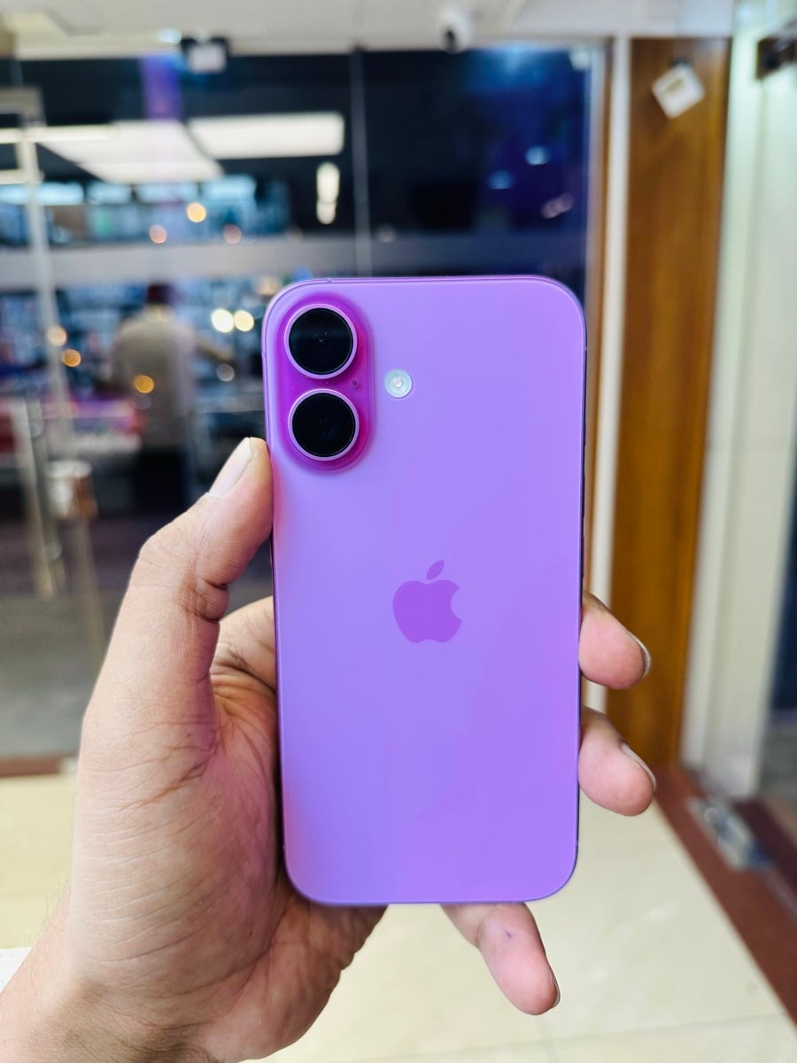 16 128gb pink - Image 2