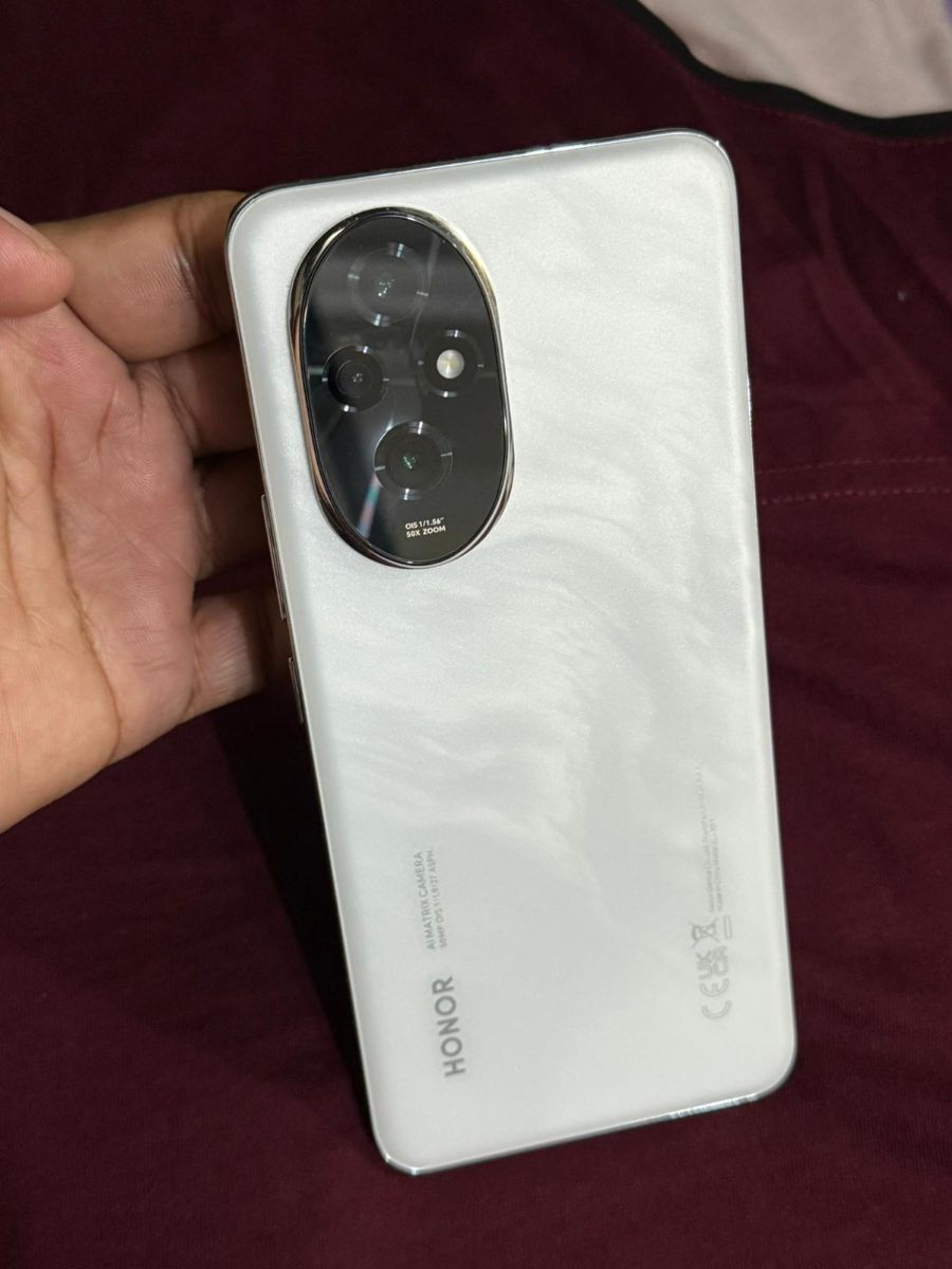 Honor 200 - Image 4