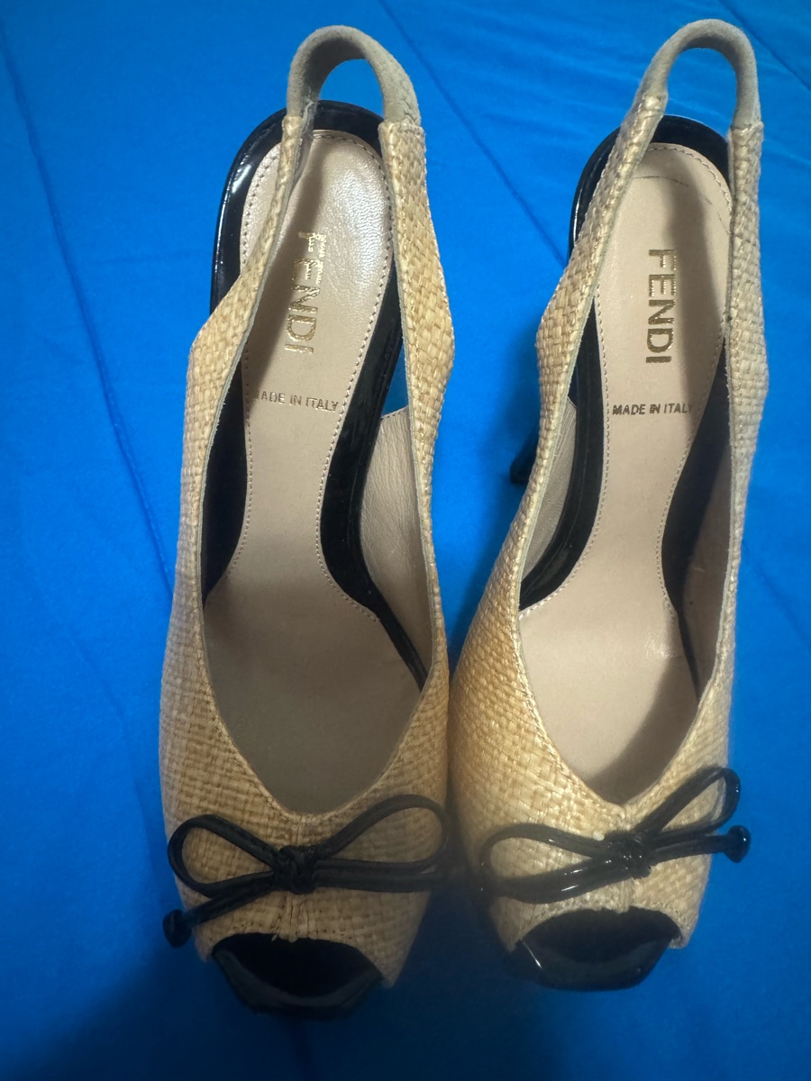 New FENDI shoose - Image 6