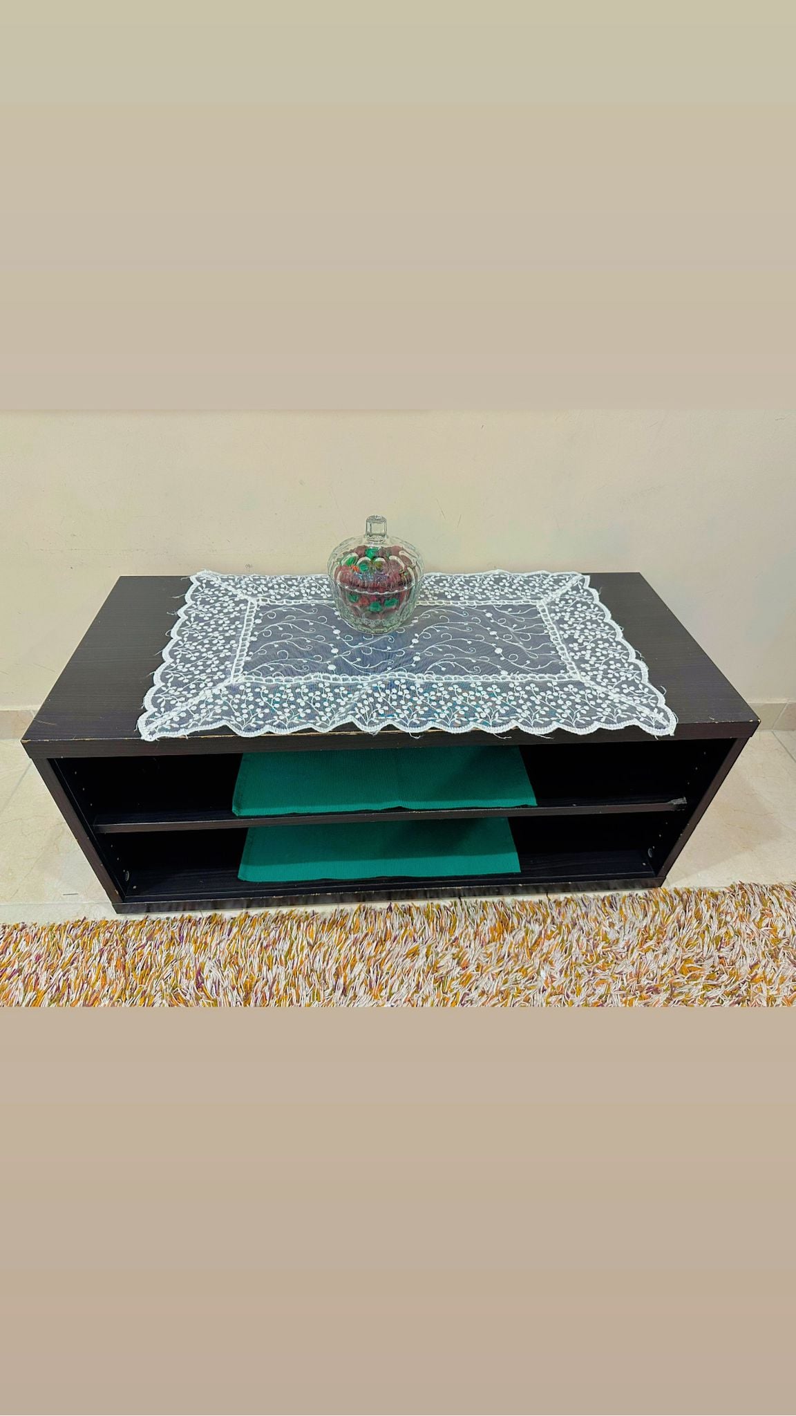 IKEA TV Table - Image 3