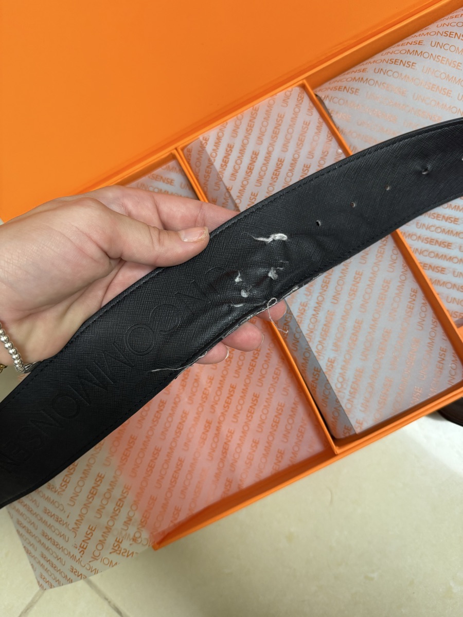 Uncommon photo/video belt kit + FREE Rose Anvil Bandit dual camera harness - Image 6