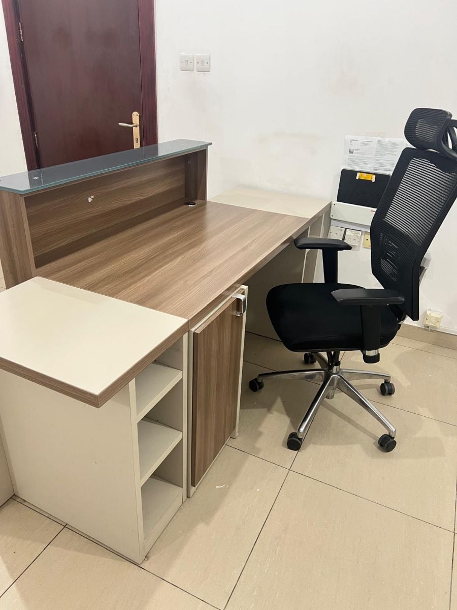 Used office furniture buy and selling 33740365 - Image 1