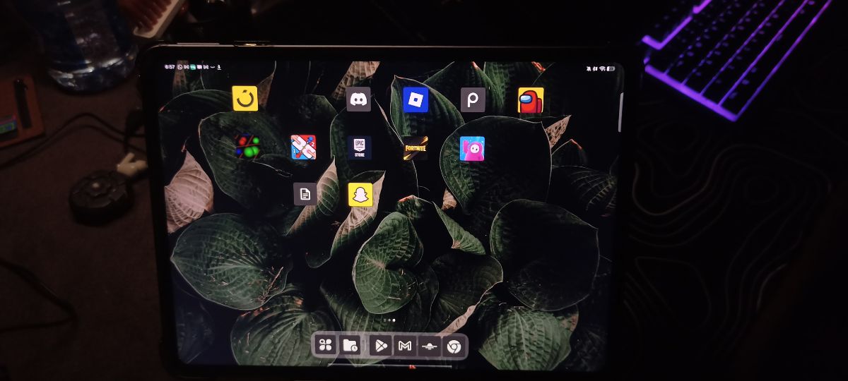 OnePlus pad 2 sale/swap - Image 4
