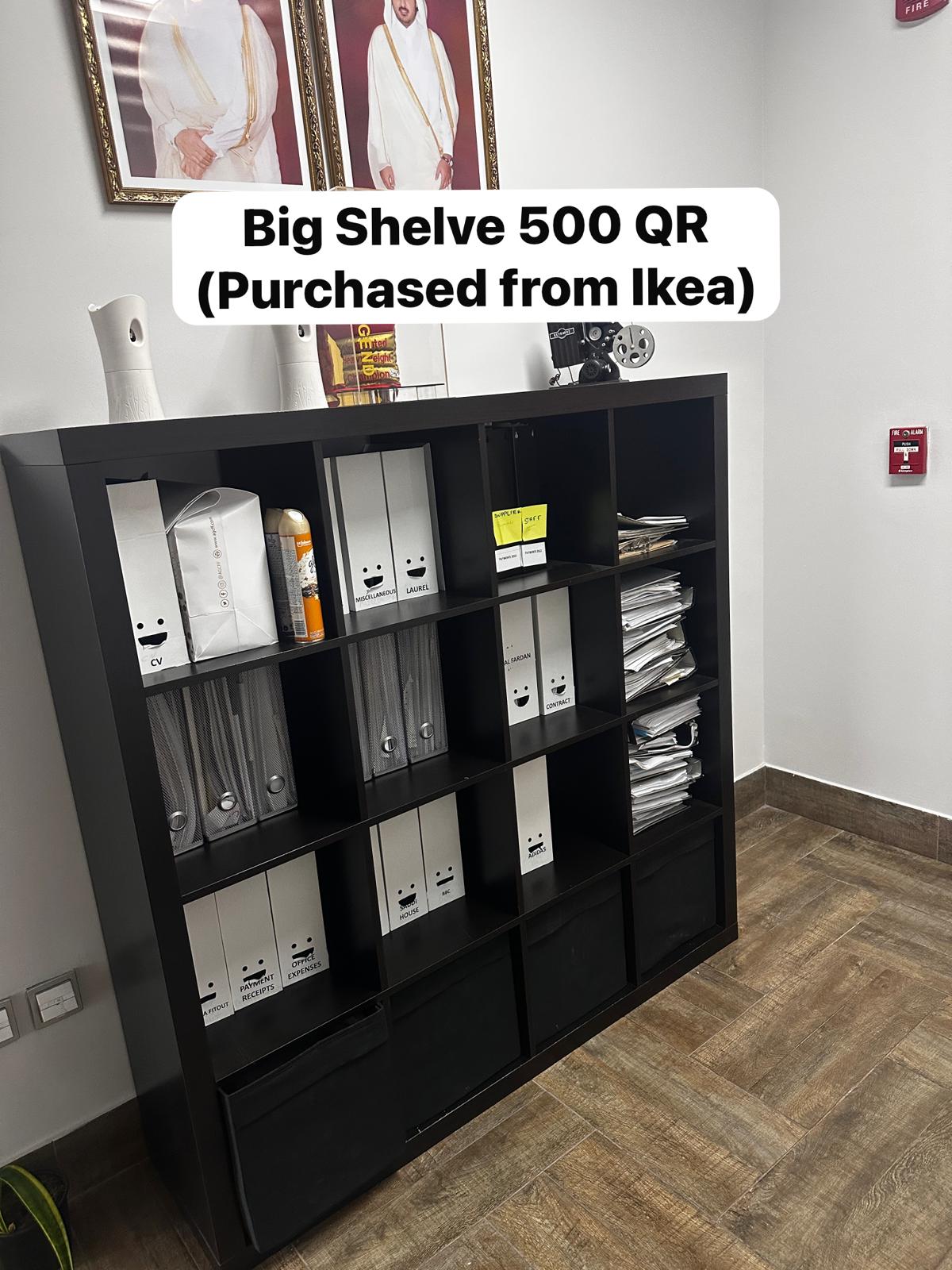 Ikea Office Furniture for Sale (Individual or All together) - Image 6