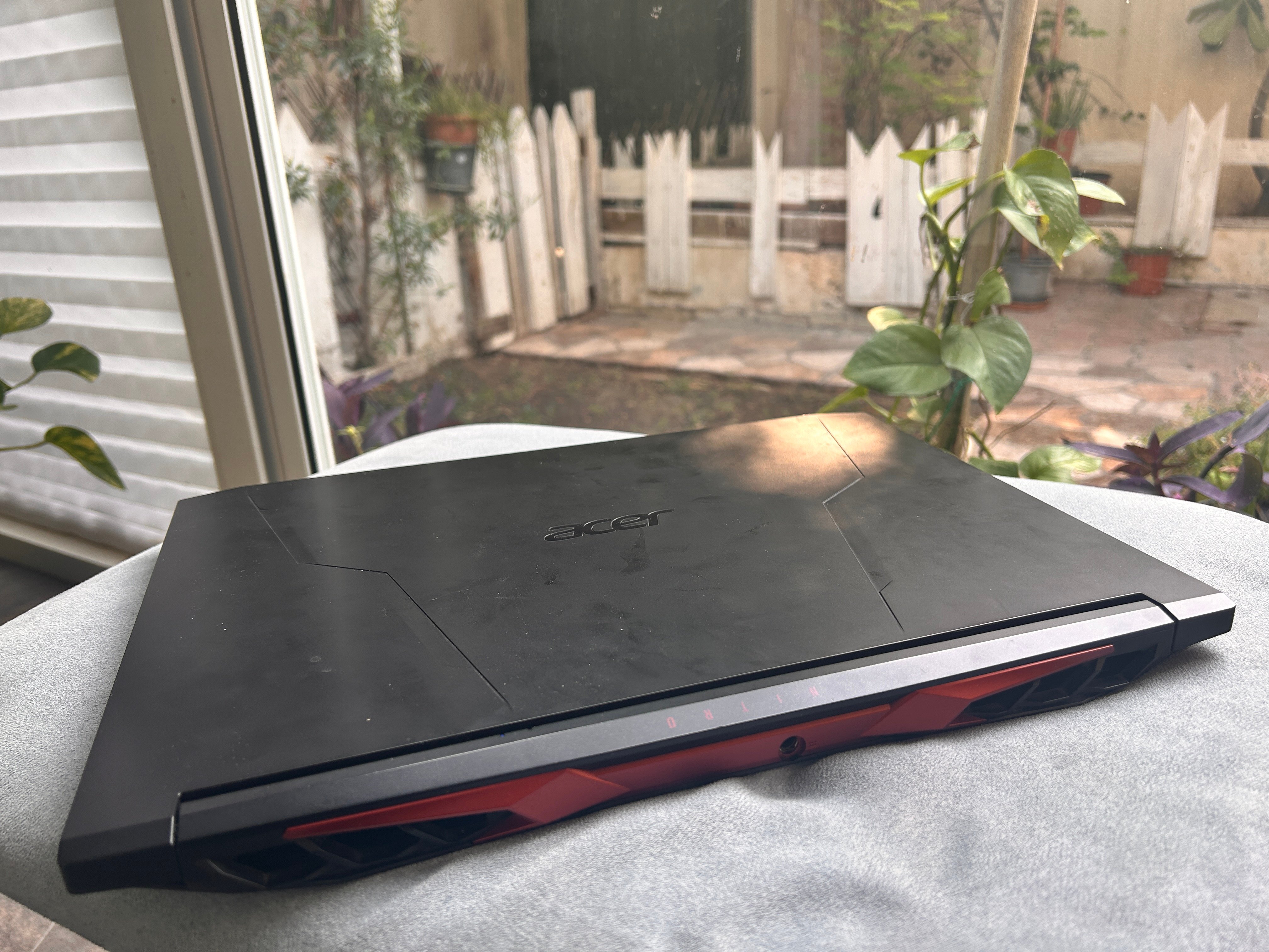 Acer Nitro 5 - Extremely Good Condition  - Image 2