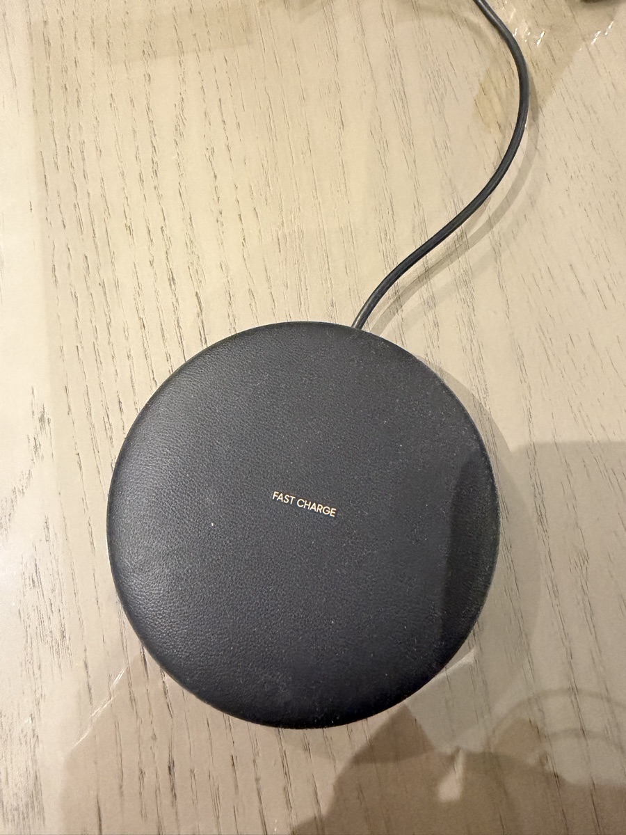 Fast Wirless charger - Image 4