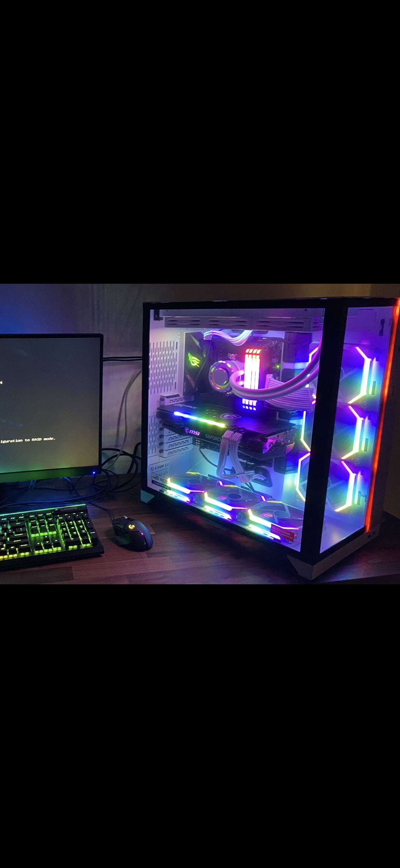 High End Gaming PC - Image 1