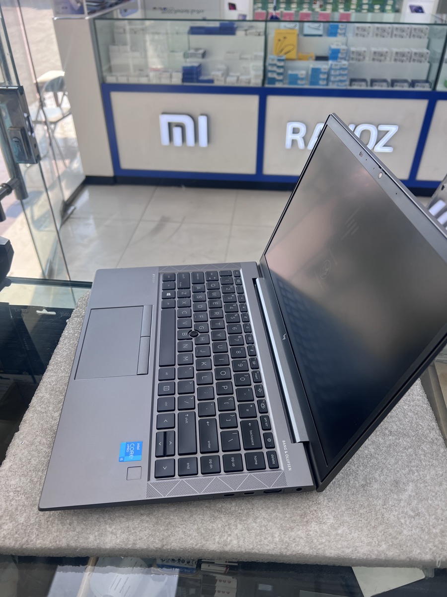 HP Z-Book Firefly G8 Workstations - Image 8