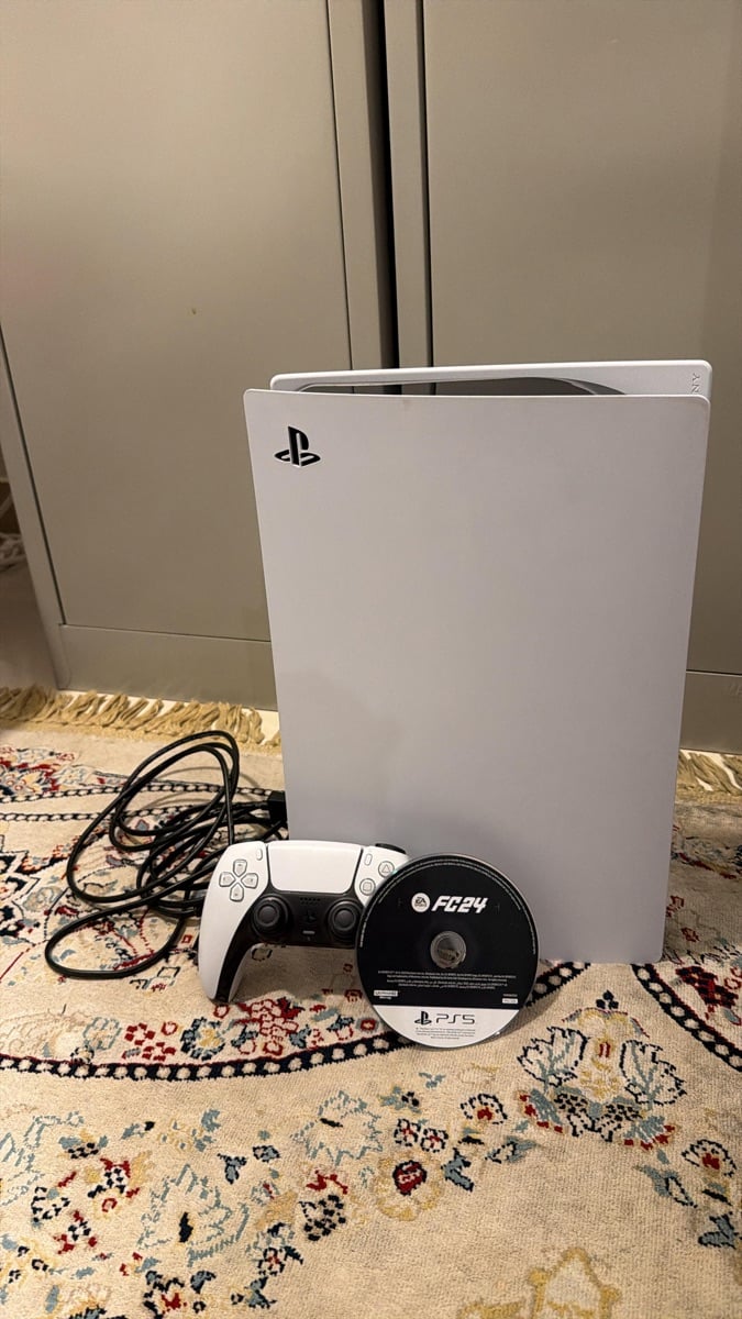 playstation 5 - Image 2
