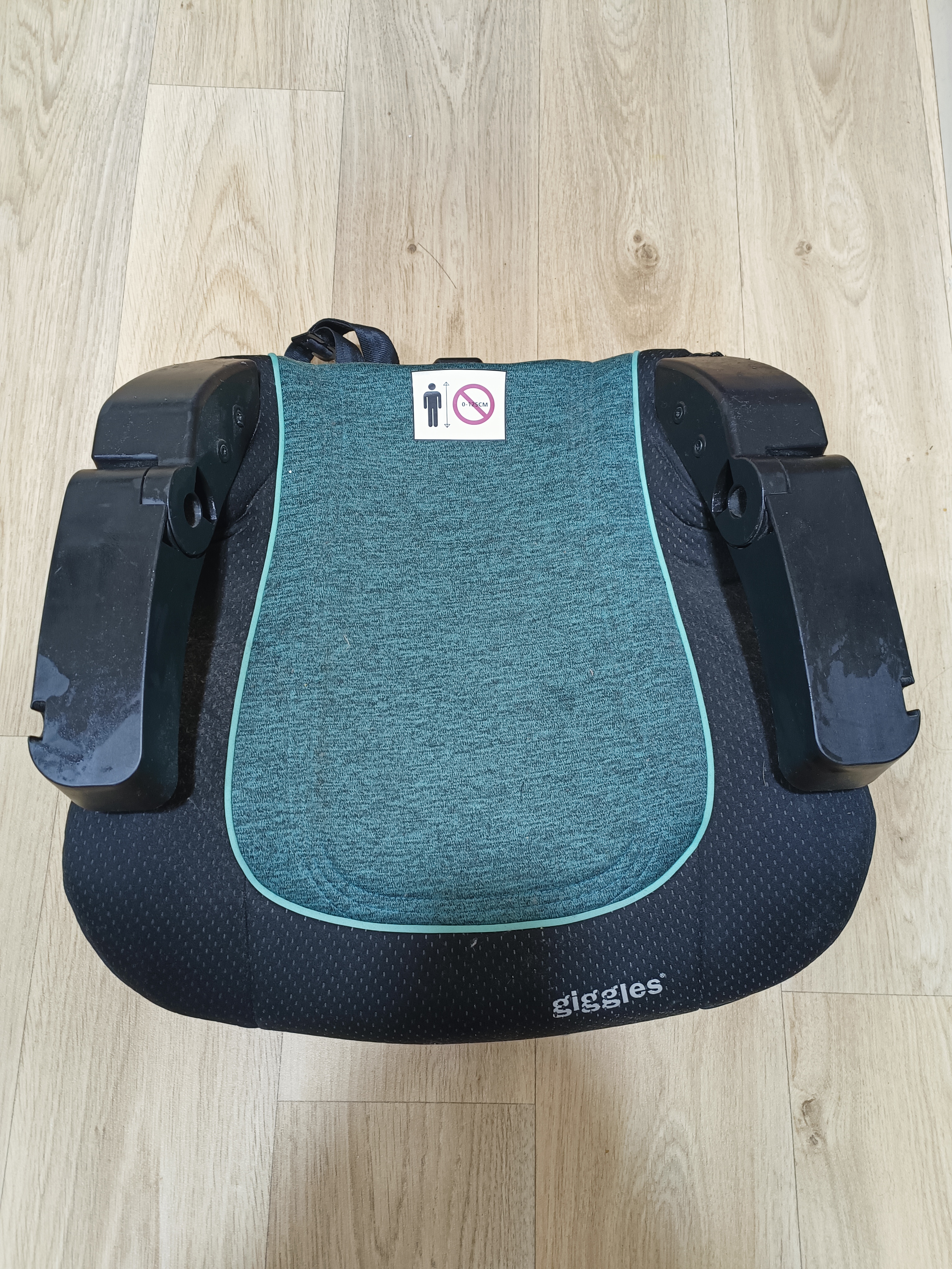 Booster car seat - Image 2