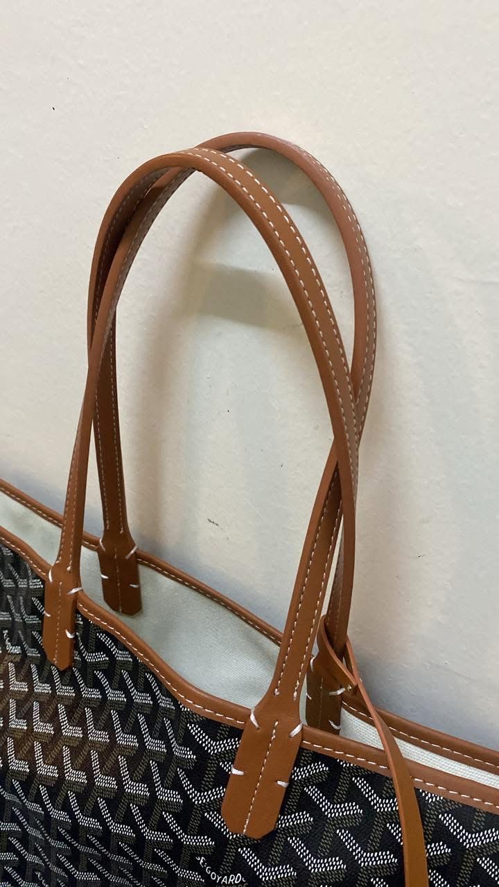 Goyard Tote from Thailand - Image 2