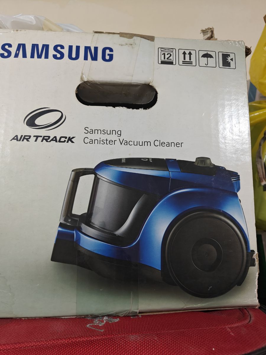 SAMSUNG AIR TRACK - Image 1