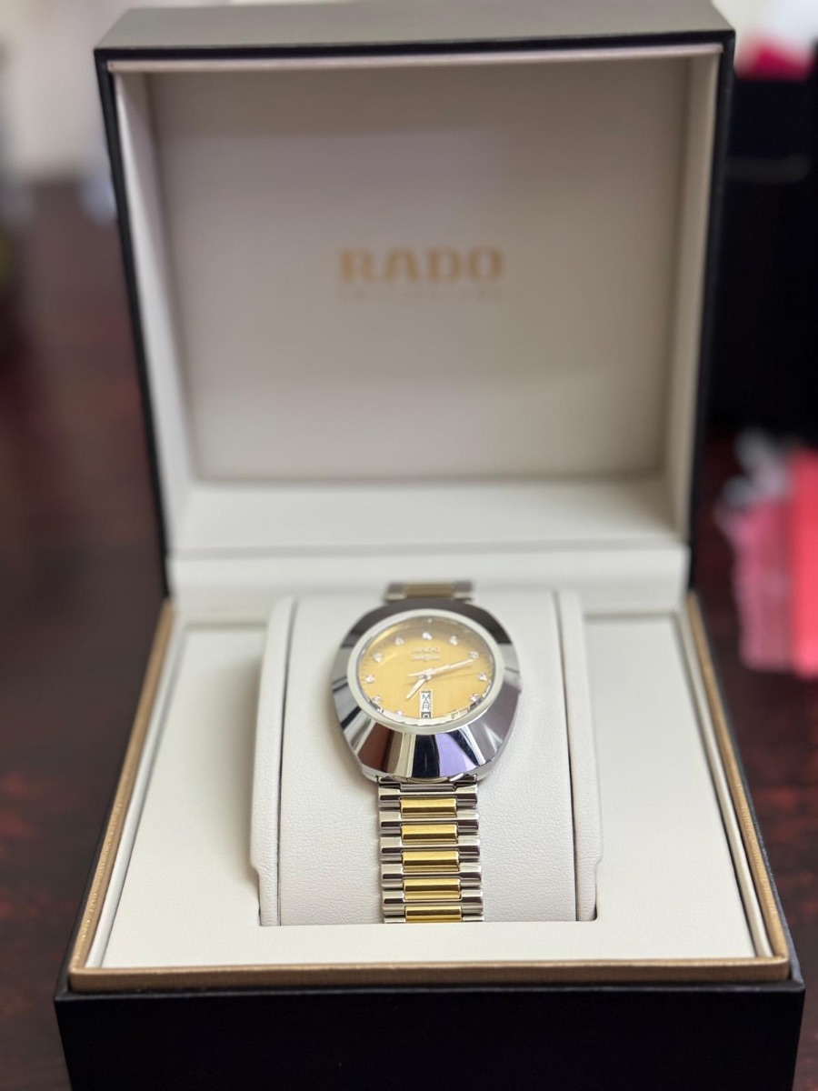 Brand New RADO Watch - Image 2