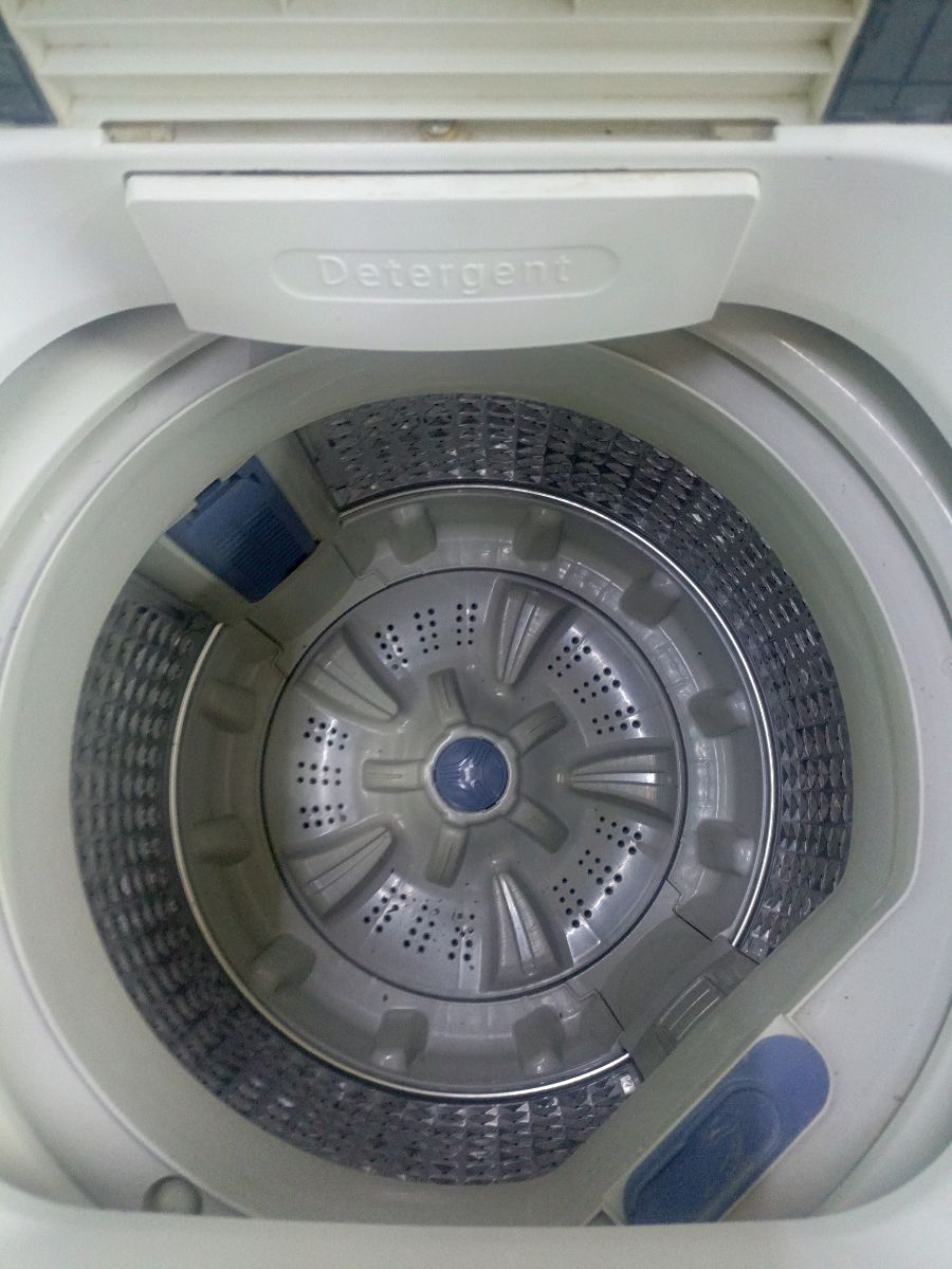 Samsumg washing machine 8 kg - Image 2