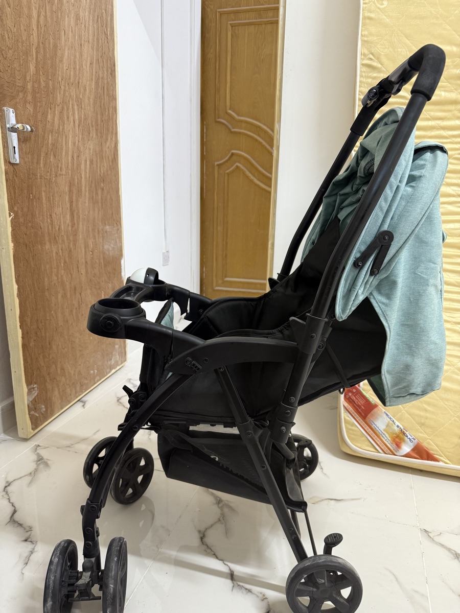 Baby stroller - Image 5