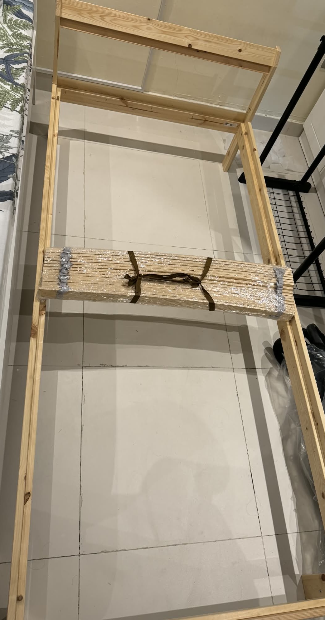 IKEA Bedframe (2024) - Image 1