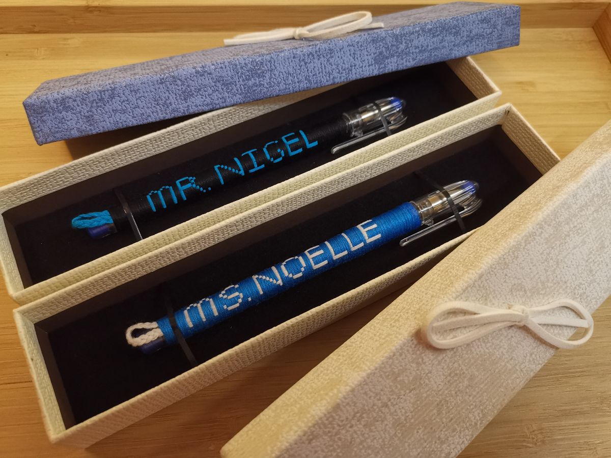 Gift Ideas Custom Pens - Image 4