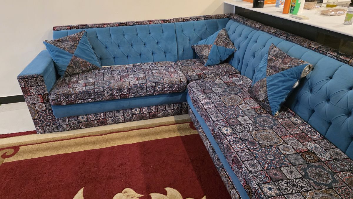 Sofa Majles 11 person - Image 5