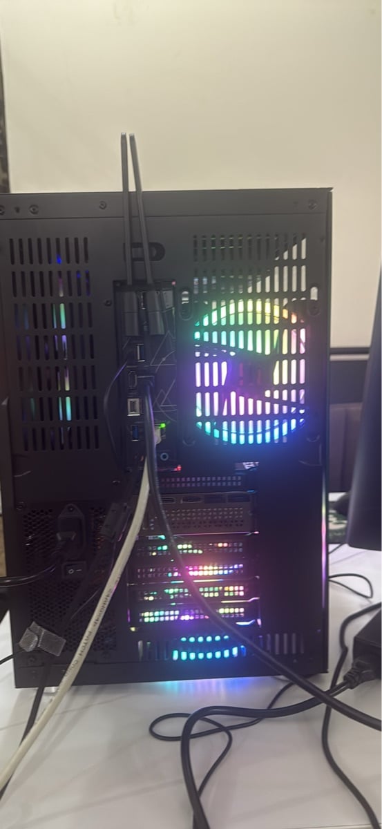 Powerful Gaming Pc urgent sale - Image 2