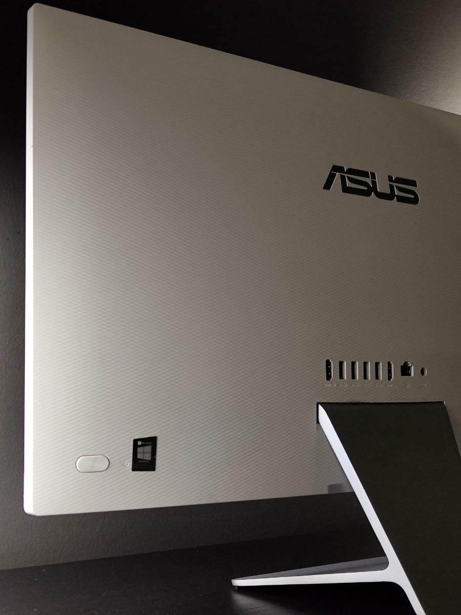 ASUS AIO I5-GEN11 RAM16 SSD512 - Image 9