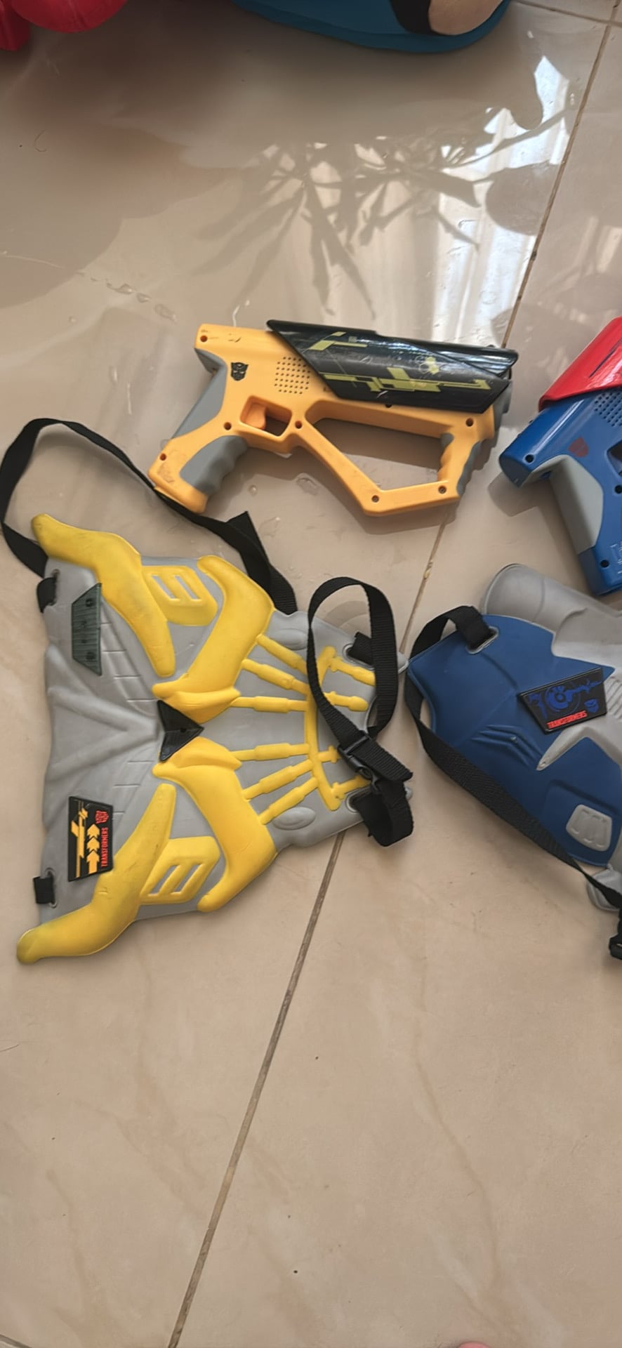 Toys laser guns - Image 4