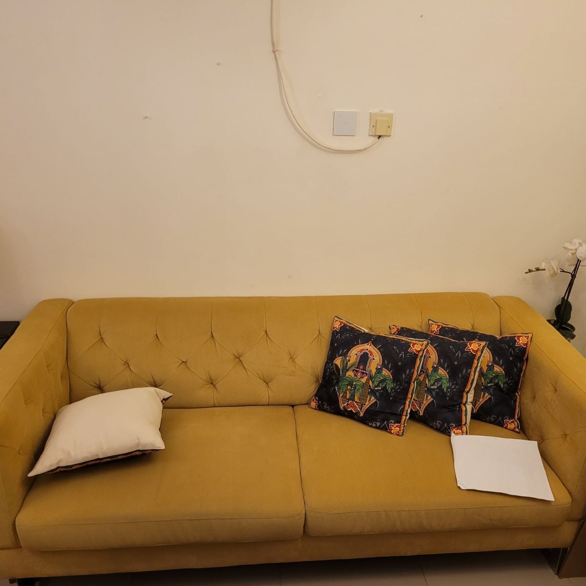 3 +2 +1 Sofa Homecenter - Image 1