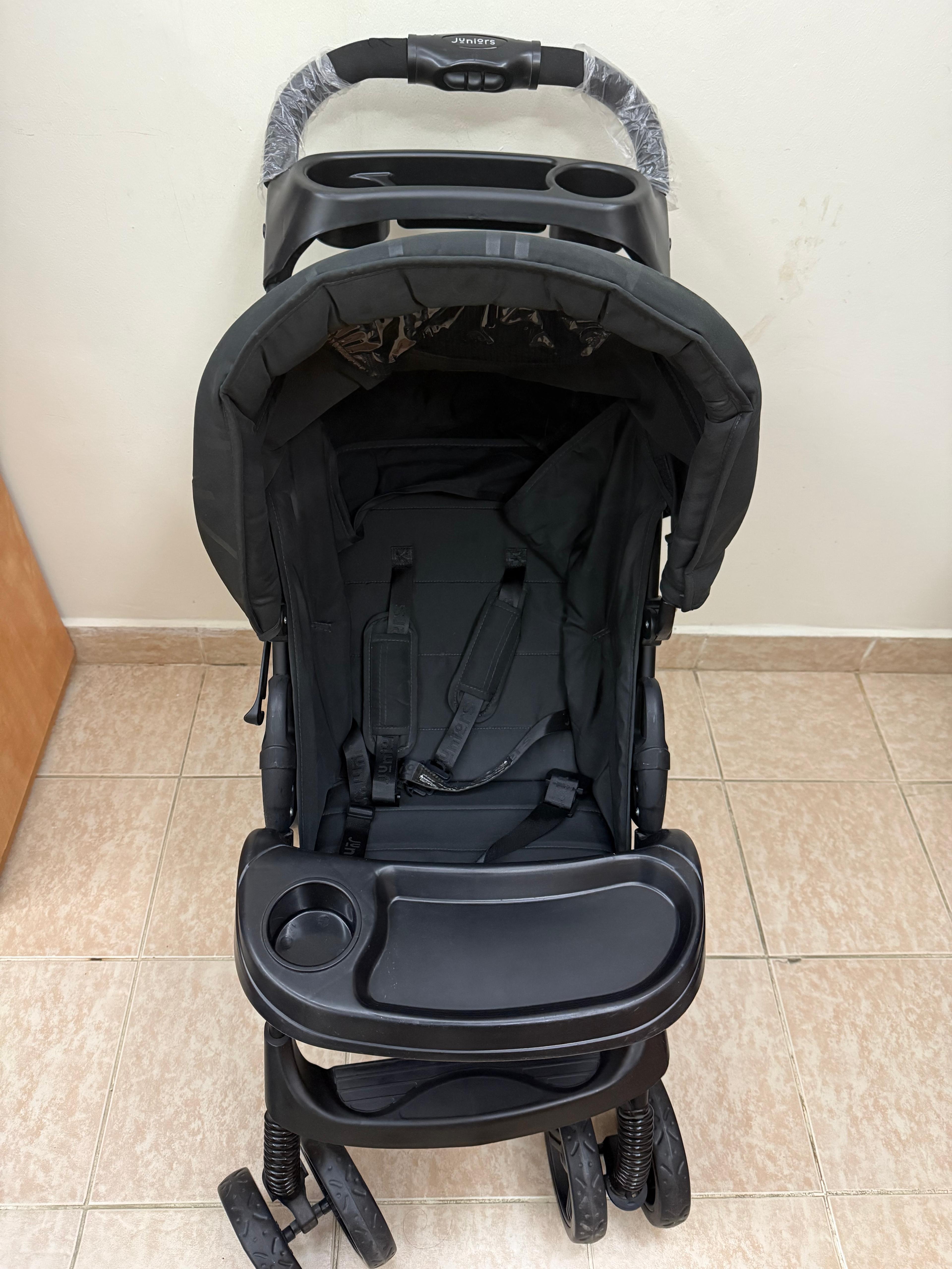 Juniors Baby Stroller and Buggies - Image 1