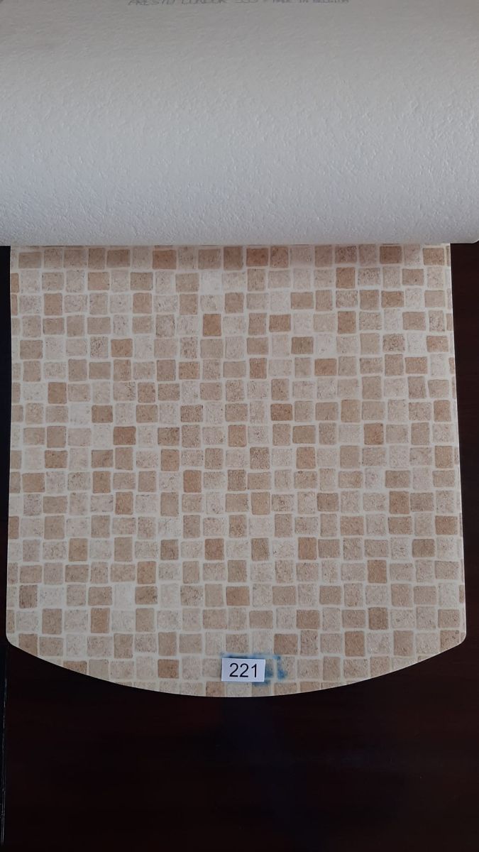 Made in Belgium 3mm flooring plastic sheet waterproof - Image 12