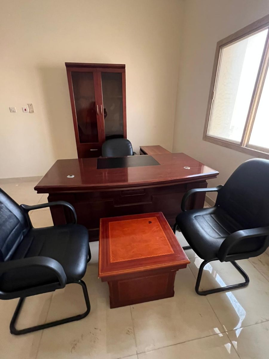 Uswd office desk Study table meeting table Reception office chair buy sell 33740364 - Image 10